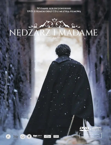 5902739662144 nędzarz - nędzarz, i