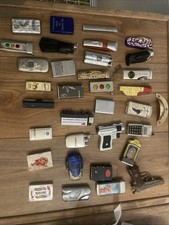 Fun Lighters All Working