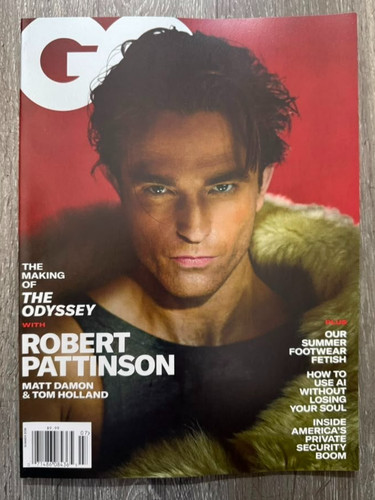 Magazine usa summer 2026 - usa,