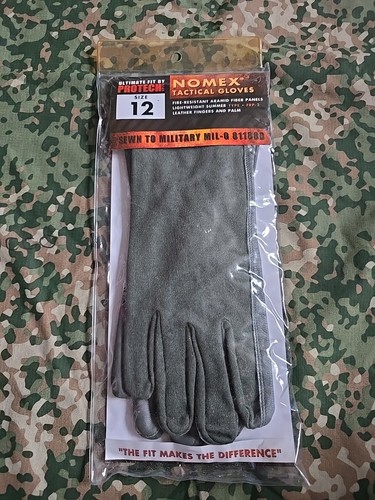 New 100 nomex flyers - new, 100%