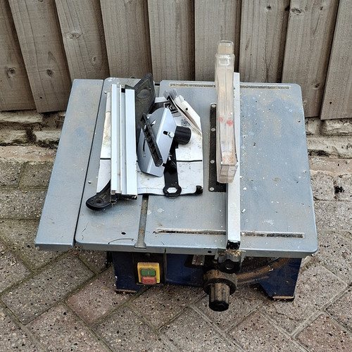 Scheppach table saw with - scheppach,