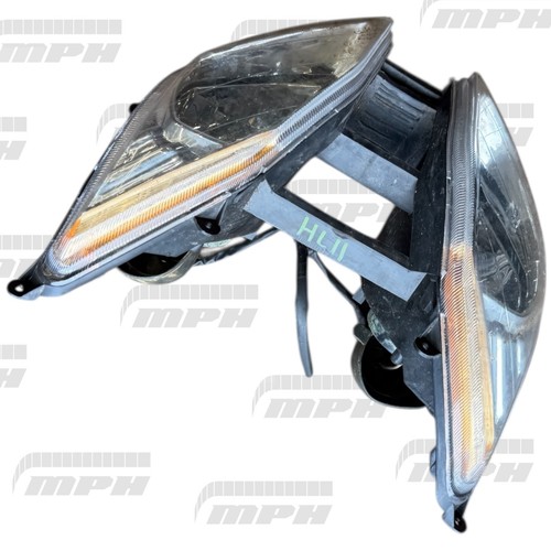 Pulse lightspeed 125 - lightspeed, 2