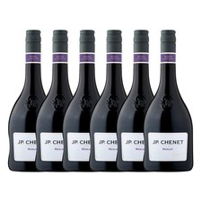 JP Chenet Merlot French Red