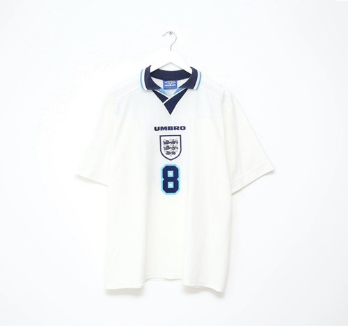 England euro home - euro, 96