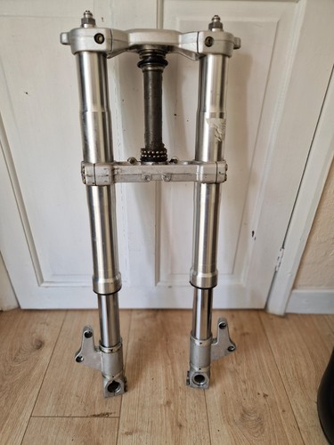 Ducati st2 front forks - st2,