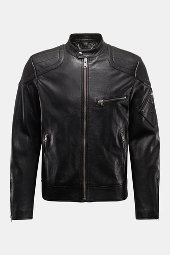 Belstaff racer cheviot - t,