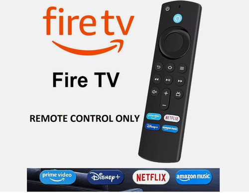 Remote control for - control, alexa