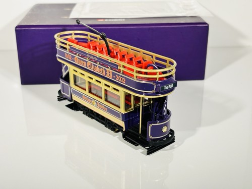 Corgi cc25206 scale open - scale,