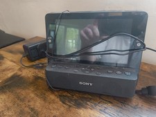 Sony Dream Machine ICF-CL75iP