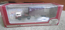 EFE  COMMERCIALS BEDFORD TK