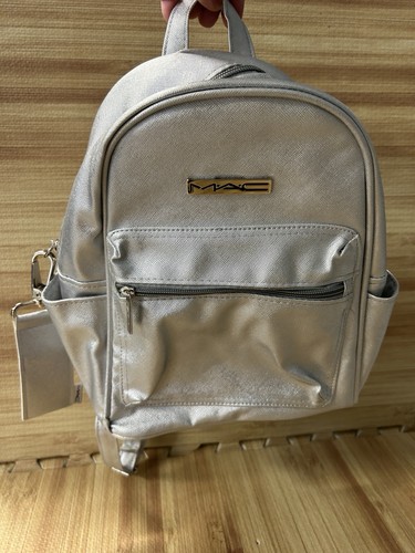 Mac cosmetics backpack - cosmetics,