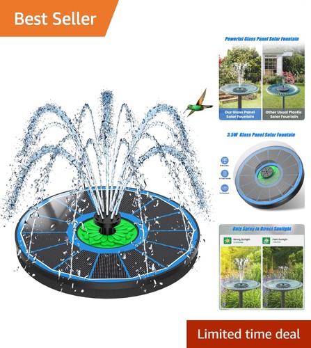 Attractive solar water - solar,