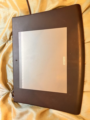 Wacom intuos graphics - graphics, tablet