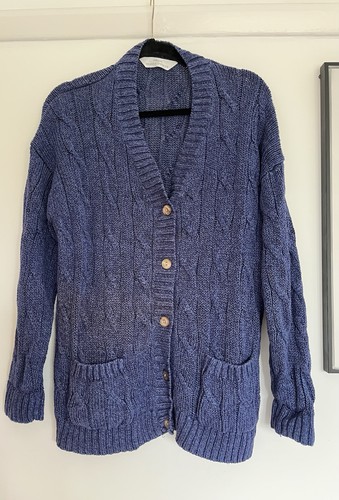 Women vintage indigo - vintage,