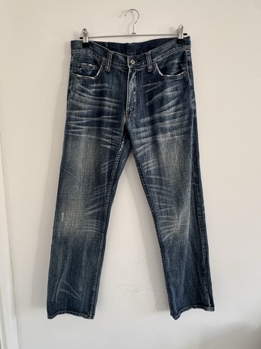Vintage levi 505 regular - levi's, fit