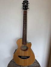 Yamaha APXT-1N Slim Bodied