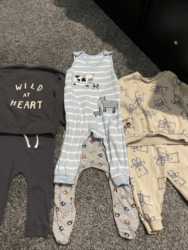 Baby boy bundle - baby,