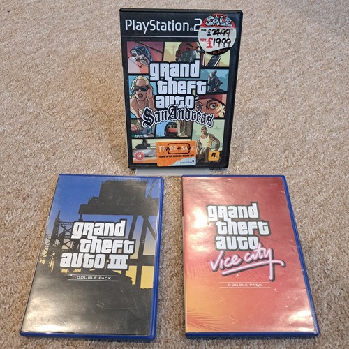 Grand theft auto san andreas - auto,