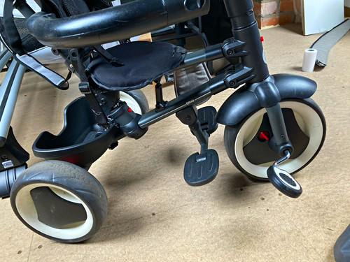 Qplay rito push - qplay, kids