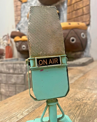 Vintage retro air - vintage, "on