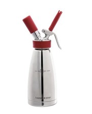 ISI Thermo Cream Whipper Whipped Cream Dispenser 0.5 ltr