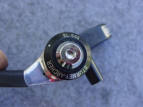 Sturmey archer sunrace right - sturmey-archer,
