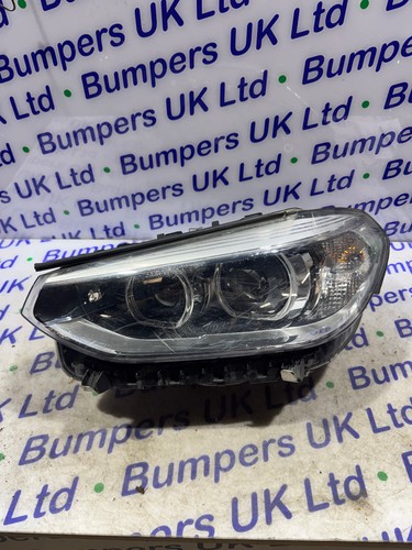 Genuine bmw g01 - genuine, led