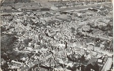 Faversham from the Air # 1199