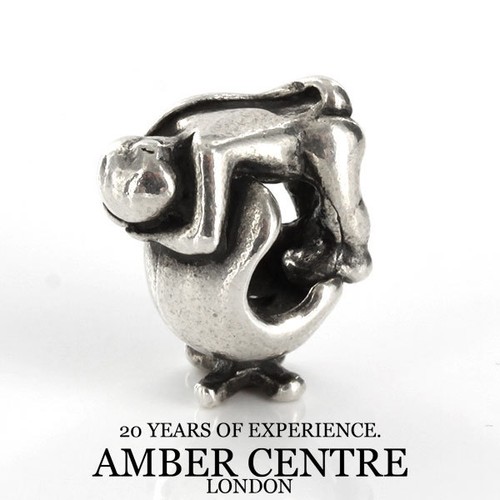 Genuine trollbeads silver - genuine,