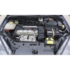 2002 FORD FOCUS DAW ST170 2.0