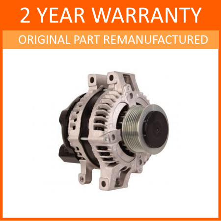 Honda alternator accord - accord, mk7