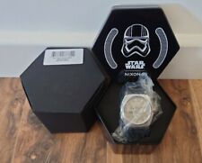 Nixon Time Teller Deluxe Star