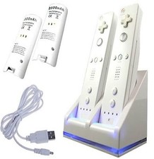 Box charger docking station - docking, +