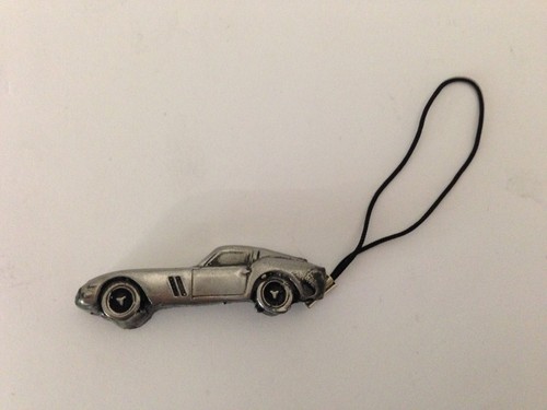 Ferrari gto 250 ref68 - ferrari,