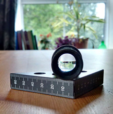 10x premium flat field - flat,