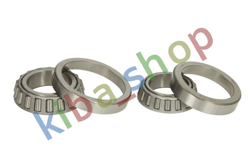 Frame head bearings set - bearings,