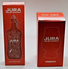 Jura single malt glencairn - jura,