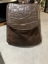 Osprey Back back Brown With