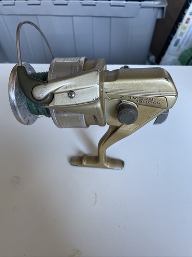 Vintage daiwa 5500bl - daiwa,