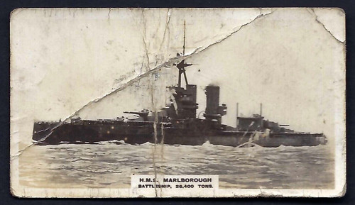 Tuckett british warships - tuckett,