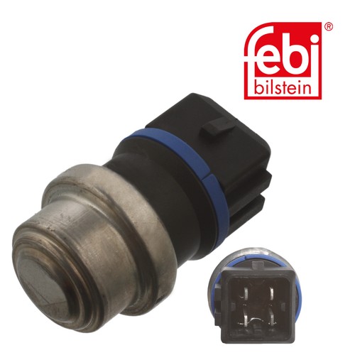 Febi coolant temperature - febi,