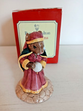 2000 Millennium Royal Doulton