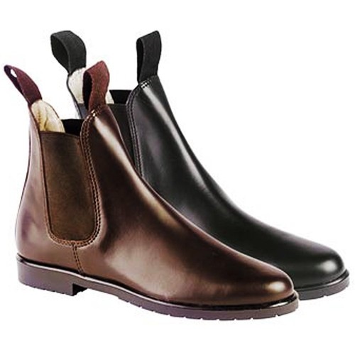 Loveson hanover jodhpur boots - hanover,