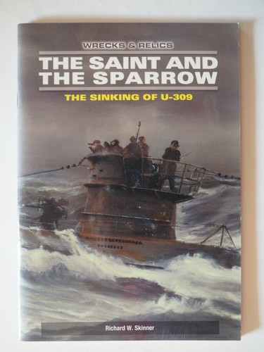 309 saint sparrow u - saint,