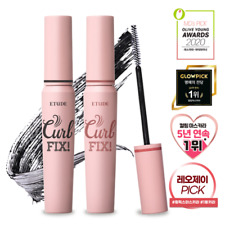 ETUDE HOUSE Curl Fix Mascara 8g