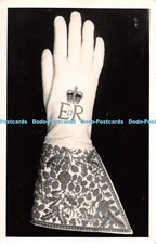 R292455 Sussex Arundel Castle E II R Exhibition of Ceremonial Robes