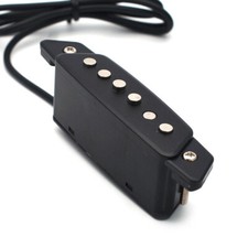 Acoustic Guitar Soundhole