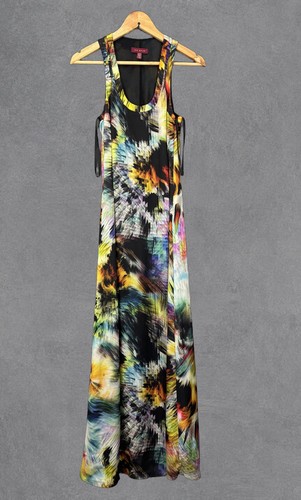 Ted baker maxi dress - maxi,