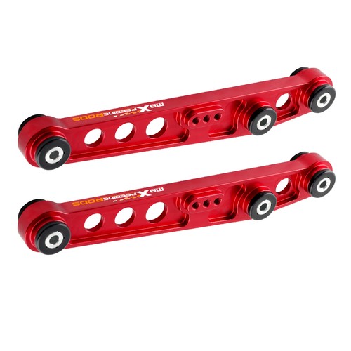 Rear lower wishbone - lower,