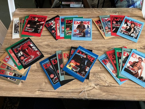 Years star wars covers - star,